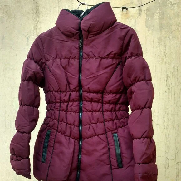 preloved Vero Moda Bib Jacket (Final Price) - Picture 3 of 14